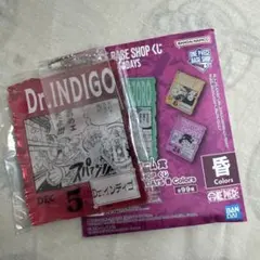 ONE PIECE BASE SHOP くじ アクリルブロックチャーム賞 - メルカリ