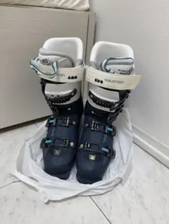 SALOMON VERSE5W 140cm 別途ブーツ、ストック用意可 - メルカリ