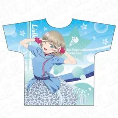 鬼塚冬毬 フルグラフィックTシャツ ゆめかわガーリー - メルカリ