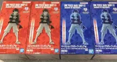 2026年最新】ルフィコミックスカラーフィギュア賞の人気アイテム