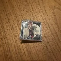 LE SSERAFIM 'DIFFERENT' ミニCDコレクション　ユンジン