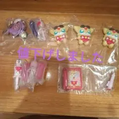 名探偵プリキュア！ なりきりプリキュア2セット