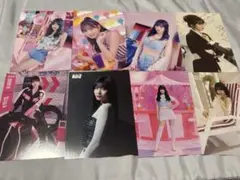 TWICE モモ ラントレ まとめ売り