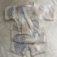 après les cours 90サイズ 甚平