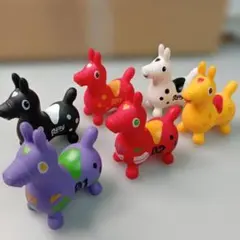 Rody ロディ ミニマスコット フィギュア エヴァンゲリオン コラボのサムネイル