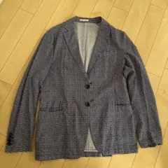 ARMANI COLLEZIONI テーラードジャケットのサムネイル