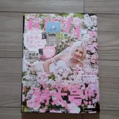 匿名配送 ゼクシィ 東海版　10月号　ミッフィー婚姻届付き♡