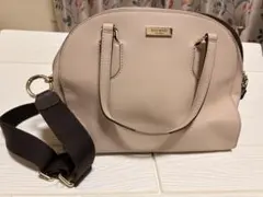 ケイトスペード　バック