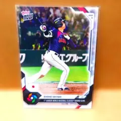 大谷翔平/ 2026年/ WBC/ WBC キャリア初の満塁ホームラン