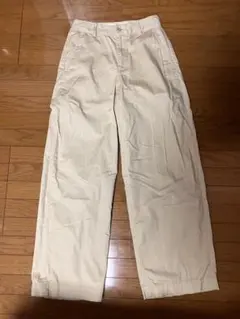 レディースパンツ チノパン