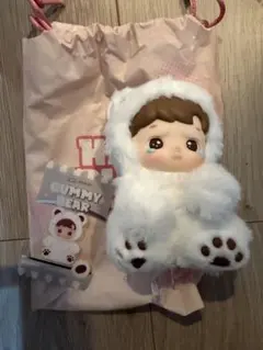 2025年最新】Hacipupu シークレットの人気アイテム - メルカリ