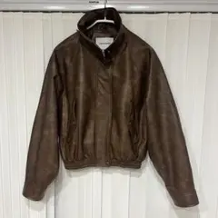 2025年最新】LOW CLASSIC ジャケット・アウターの人気アイテム - メルカリ