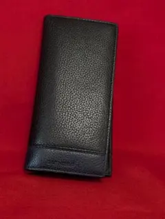 Dior Homme ブラック 長財布 美品 ディオール　オムのサムネイル