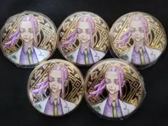 2025年最新】三途春千夜 原画展 缶バッジの人気アイテム - メルカリ