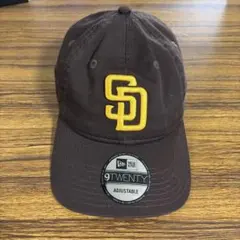 New Era 9TWENTY San Diego Padres Cap