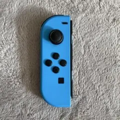 Nintendo Switch ジョイコン 青 ジャンク品 左のみ