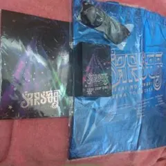 セカイノオワリ＊アリーナツアー2024深海＊4点セット