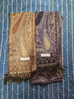 Pashmina ストール