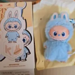 専用　POPMART イニシャルラブブ　K+S