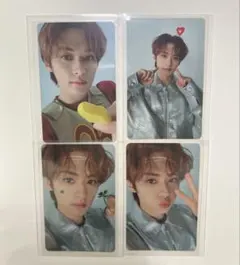 Straykids Social Path リノ トレカ まとめ売り