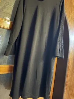 大きいサイズワンピース