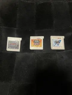 ダンボール戦機WARS・エクストリーム・W 3本セット