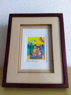 2026年最新】絵画の人気アイテム - メルカリ