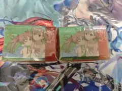 フ*ト様 とある科学の電磁砲 ブシロード トレーディングカード