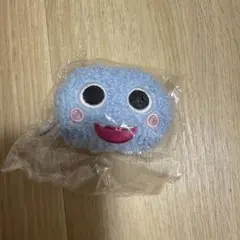 ざわざわ森のがんこちゃん ぬいぐるみボールチェーン かんぺーちゃん