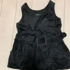 コムサイズム ワンピース 90