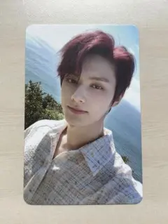 SEVENTEEN 『 Heng:garae ヘンガレ 』 ジュン