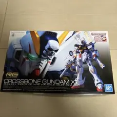 2026年最新】ガンプラ rg クロスボーンの人気アイテム - メルカリ