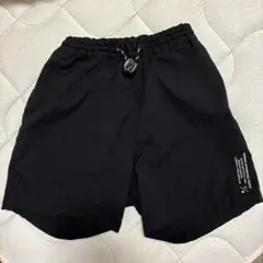ブリーズ　もっとスズシーメッシュハーフパンツ　120