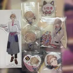 2026年最新】茅ヶ崎至の人気アイテム - メルカリ