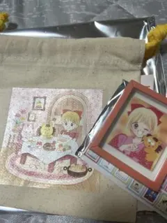 3coins りぼん70th ANNIVERSARY 姫ちゃんのリボン