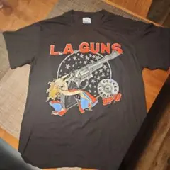 2026年最新】l a gunsの人気アイテム - メルカリ