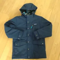 【未使用・タグ付き】パタゴニア　インファーノジャケット　キッズM10 2025年最新】パタゴニア m10 ジャケットの人気アイテム - メルカリ