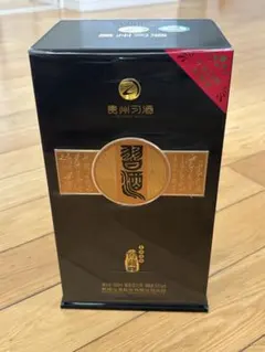 新品・未開封 貴州習酒 500ml 外箱、専用袋あり - メルカリ