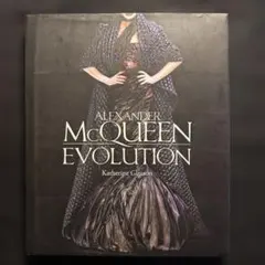ALEXANDER McQUEEN EVOLUTION 写真集 - メルカリ