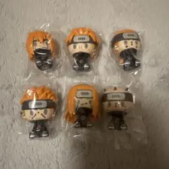 一番くじ NARUTO-ナルト- 疾風伝 輪廻の嘆きと平和の懸け橋　G賞