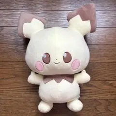 新品　ポケモン ぬいぐるみ　まとめ売り　めちゃもふぐっとぬいぐるみセット 10点 2026年最新】もふぐっとの人気アイテム - メルカリ
