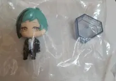 ツイステ　すわらせ隊　フロイド