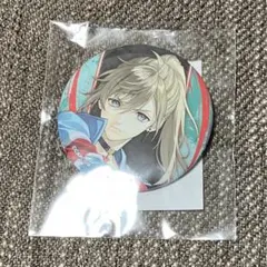 にじさんじ ストリートファイター カプくじ 缶バッジ 叶