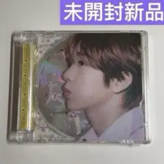 NCTWISH poppop jewel case リョウ ver 新品未開封