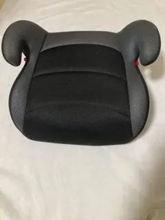 LEAMANJUNIORリーマンジュニアシートブラックグレー