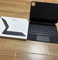 Apple純正 MagicKeyboard 11インチ A2261 箱つき