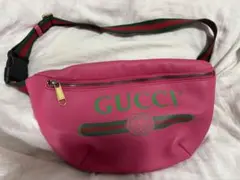 2026年最新】GUCCI カラー：ピンク系 レディース ボディバッグ