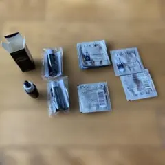 LANCOME ジェニフィック アルティメット トライアルセット