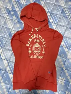 チャンピオンパーカー L