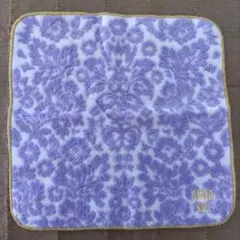 新品 ANNA SUI タオルハンカチ